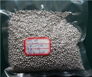 Indium bead (Indium granule)